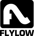 FlyLow logo