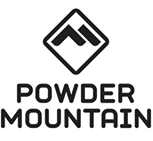 Powder Mountain logo