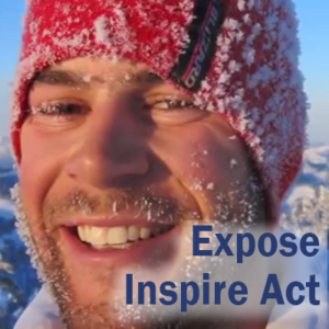 Expose Inspire Act