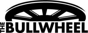 The Bullwheel logo