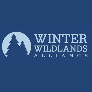 Winter Wildlands Alliance logo
