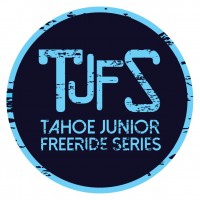 Tahoe Junior Freeride Series logo