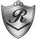 Rocky Ridge Golf Club shield