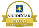 Guidestar Gold Participant badge