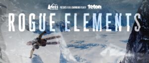 Rogue Elements film banner
