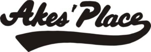 Akes' logo