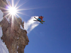 Ryan Portillo jump detail