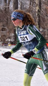 Rena Schwartz Nordic race