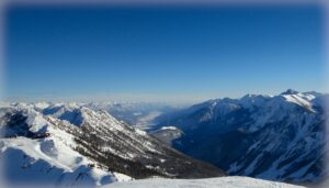 Kicking Horse BC