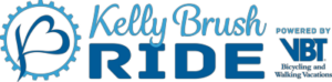 Kelly Brush Century Ride