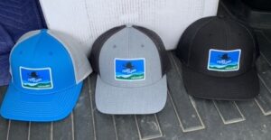 RaisedVT Trucker Hats