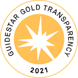 Guidestar Gold Transparency badge