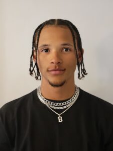 Brian Rice Adventure Scholarship Recipient Brian Rice Adventure Scholarship Recipient