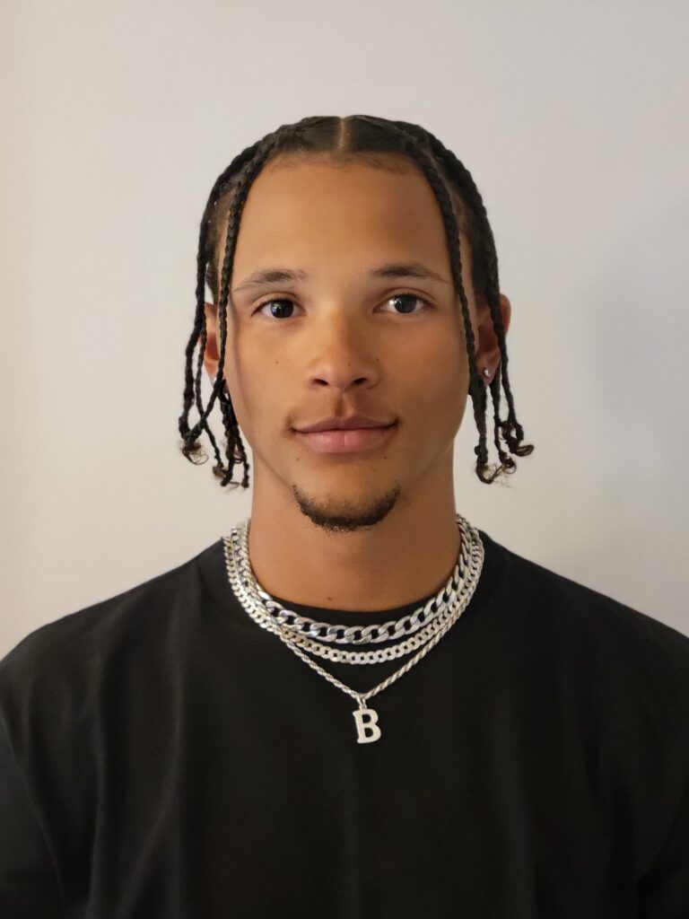 Brian Rice Adventure Scholarship Recipient Brian Rice Adventure Scholarship Recipient