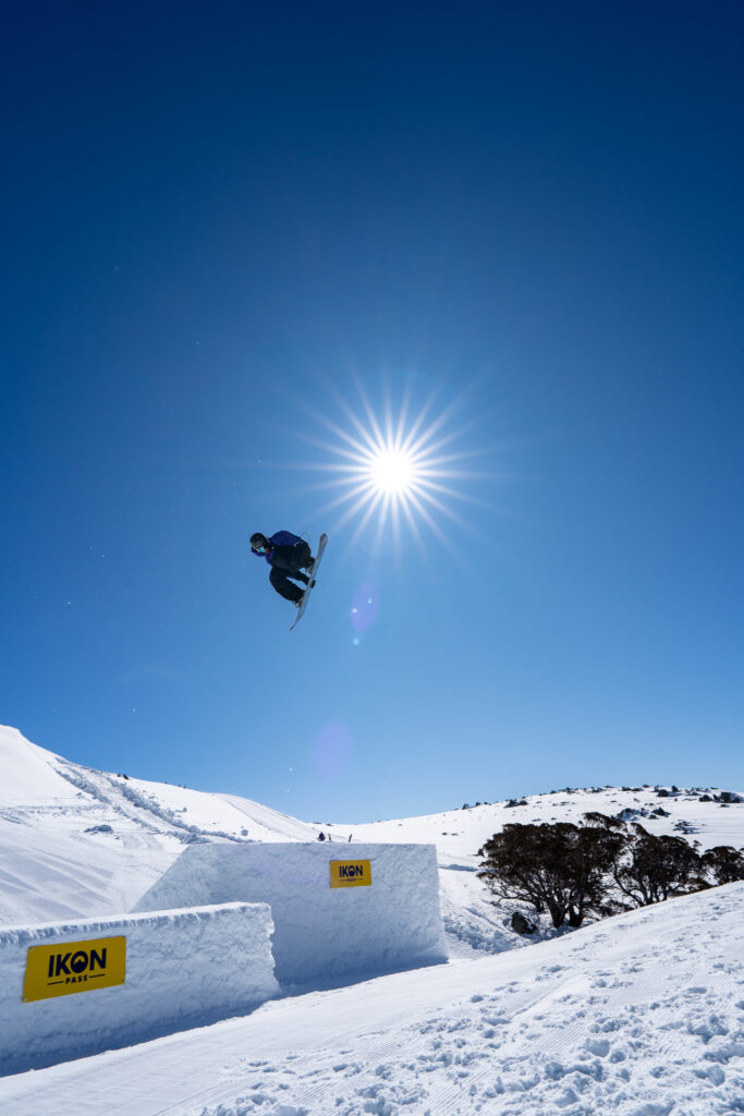 Brian Rice Adventure Scholarship Recipient Brian Rice Adventure Scholarship Recipient