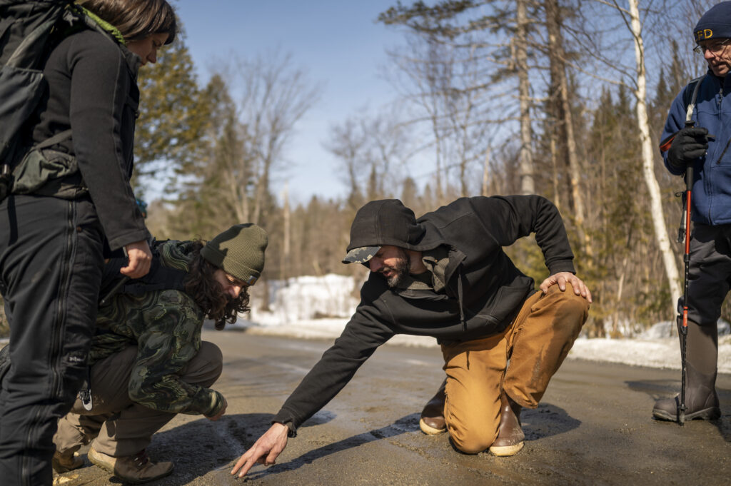 Jonathan Shapiro Adventure Scholarship Recipient Jonathan Shapiro Adventure Scholarship Recipient