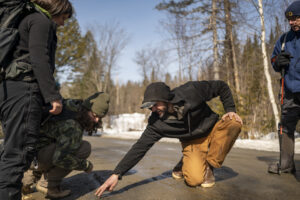 Jonathan Shapiro Adventure Scholarship Recipient Jonathan Shapiro Adventure Scholarship Recipient