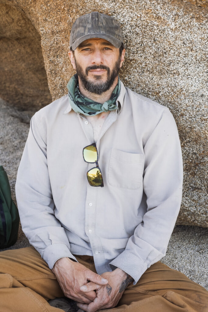 Jonathan Shapiro Adventure Scholarship Recipient Jonathan Shapiro Adventure Scholarship Recipient