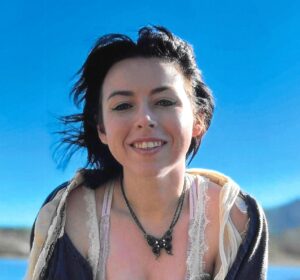 Tori Hammock Adventure Scholarship Recipient