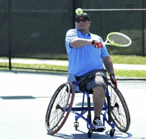 Zack Wannawong Adventure Scholarship Recipient