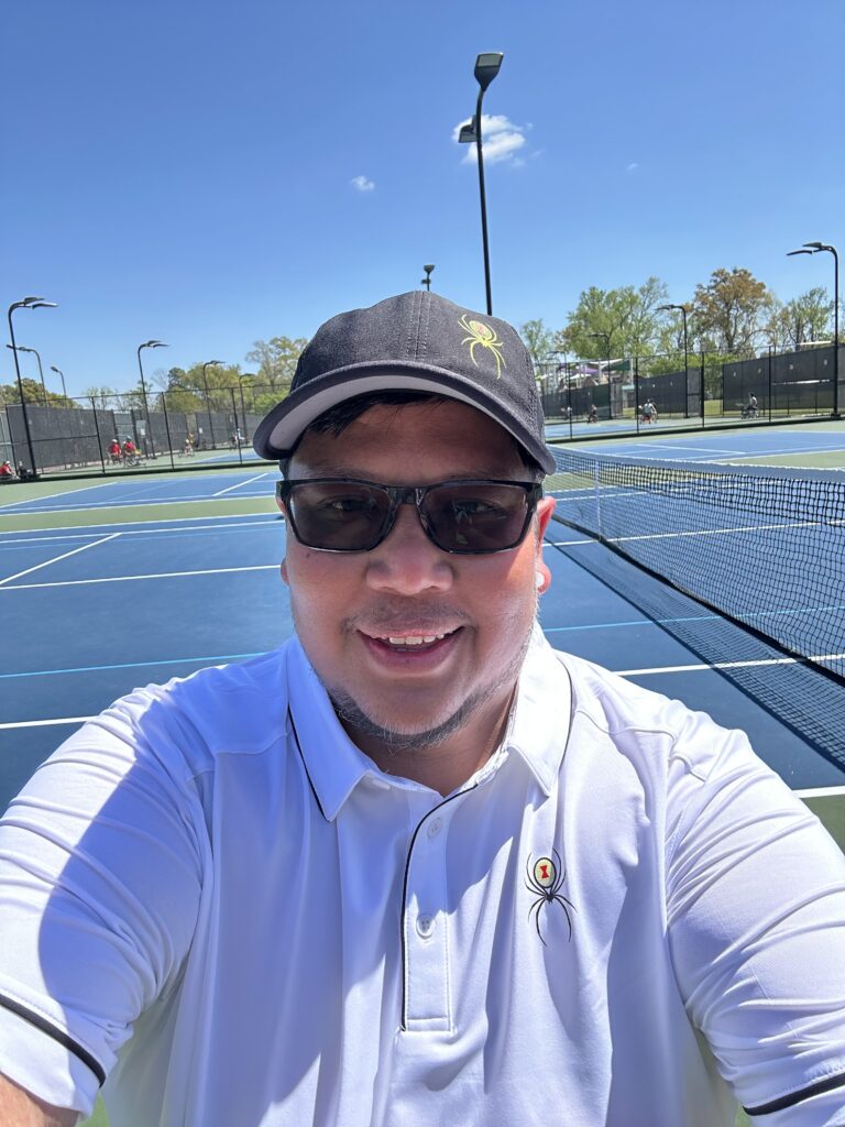 Zack Wannawong Adventure Scholarship Recipient