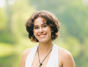 Summer Hargrave Adventure Scholarship Recipient